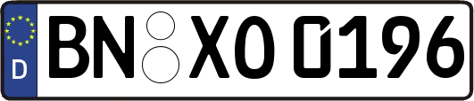 BN-XO0196