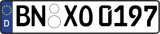BN-XO0197