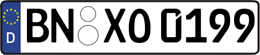 BN-XO0199