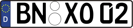 BN-XO02