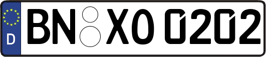 BN-XO0202