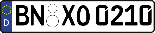 BN-XO0210