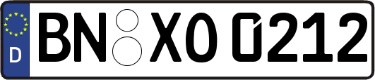 BN-XO0212