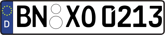BN-XO0213