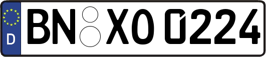 BN-XO0224