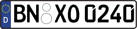 BN-XO0240