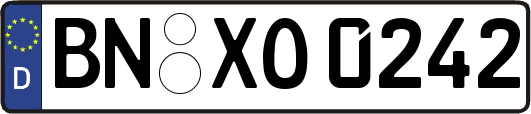 BN-XO0242