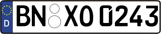 BN-XO0243