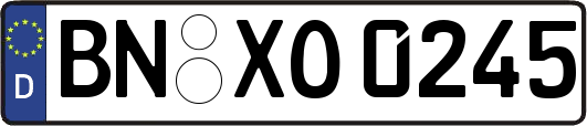 BN-XO0245