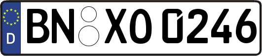 BN-XO0246