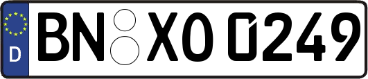 BN-XO0249