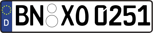 BN-XO0251