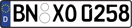 BN-XO0258