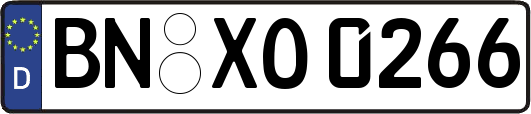 BN-XO0266
