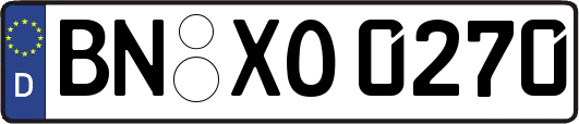 BN-XO0270