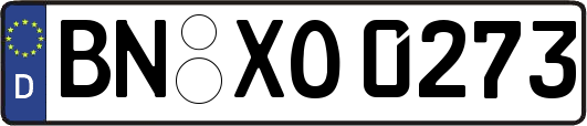 BN-XO0273