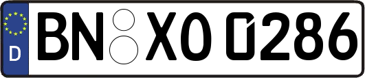 BN-XO0286