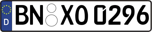 BN-XO0296