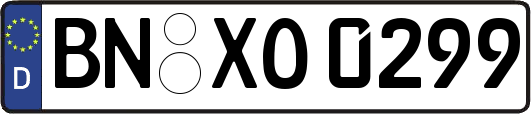 BN-XO0299