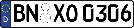 BN-XO0306