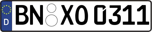 BN-XO0311