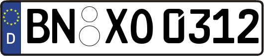 BN-XO0312