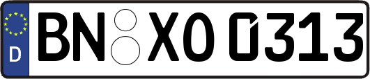 BN-XO0313