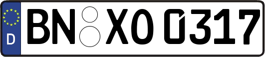 BN-XO0317
