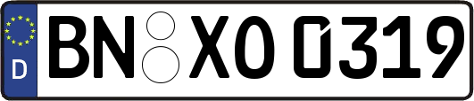 BN-XO0319