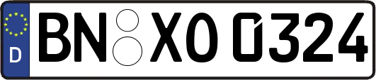 BN-XO0324