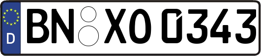 BN-XO0343