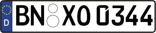 BN-XO0344