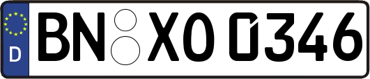 BN-XO0346