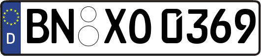 BN-XO0369