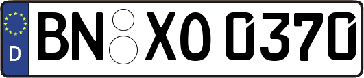 BN-XO0370