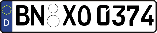 BN-XO0374