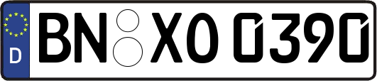 BN-XO0390