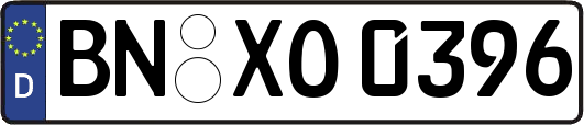 BN-XO0396