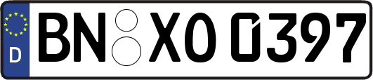 BN-XO0397