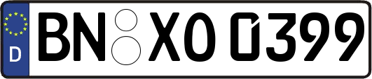 BN-XO0399