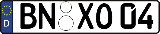 BN-XO04