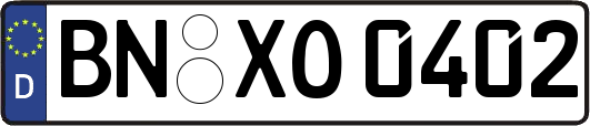 BN-XO0402