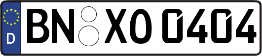 BN-XO0404