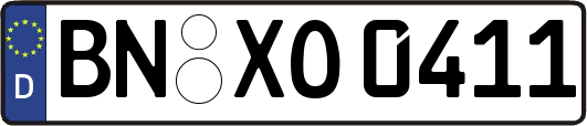 BN-XO0411