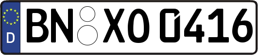 BN-XO0416