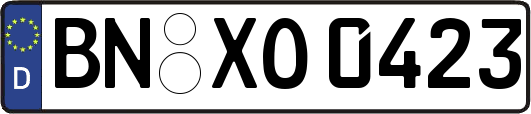 BN-XO0423