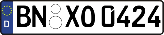 BN-XO0424
