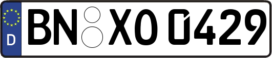 BN-XO0429