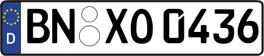 BN-XO0436