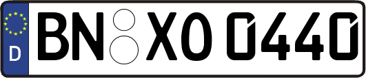 BN-XO0440